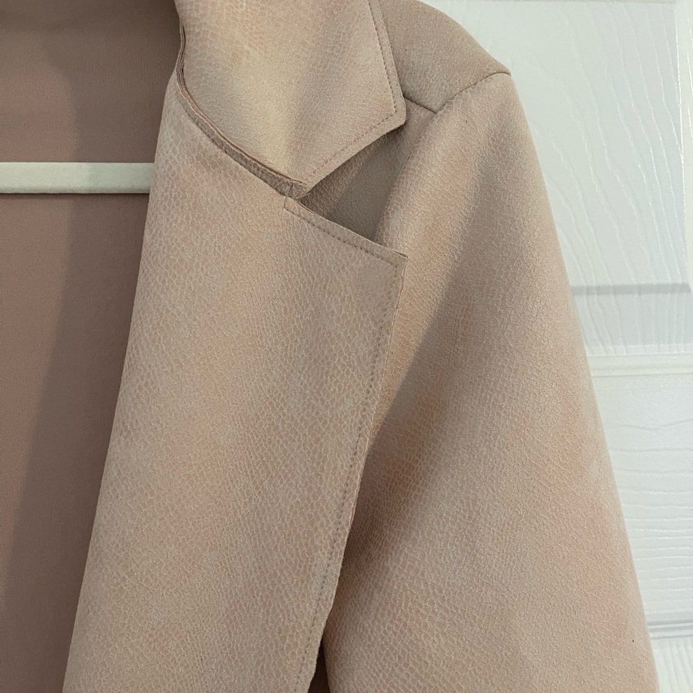 F&F COAT - Picture 3 of 5